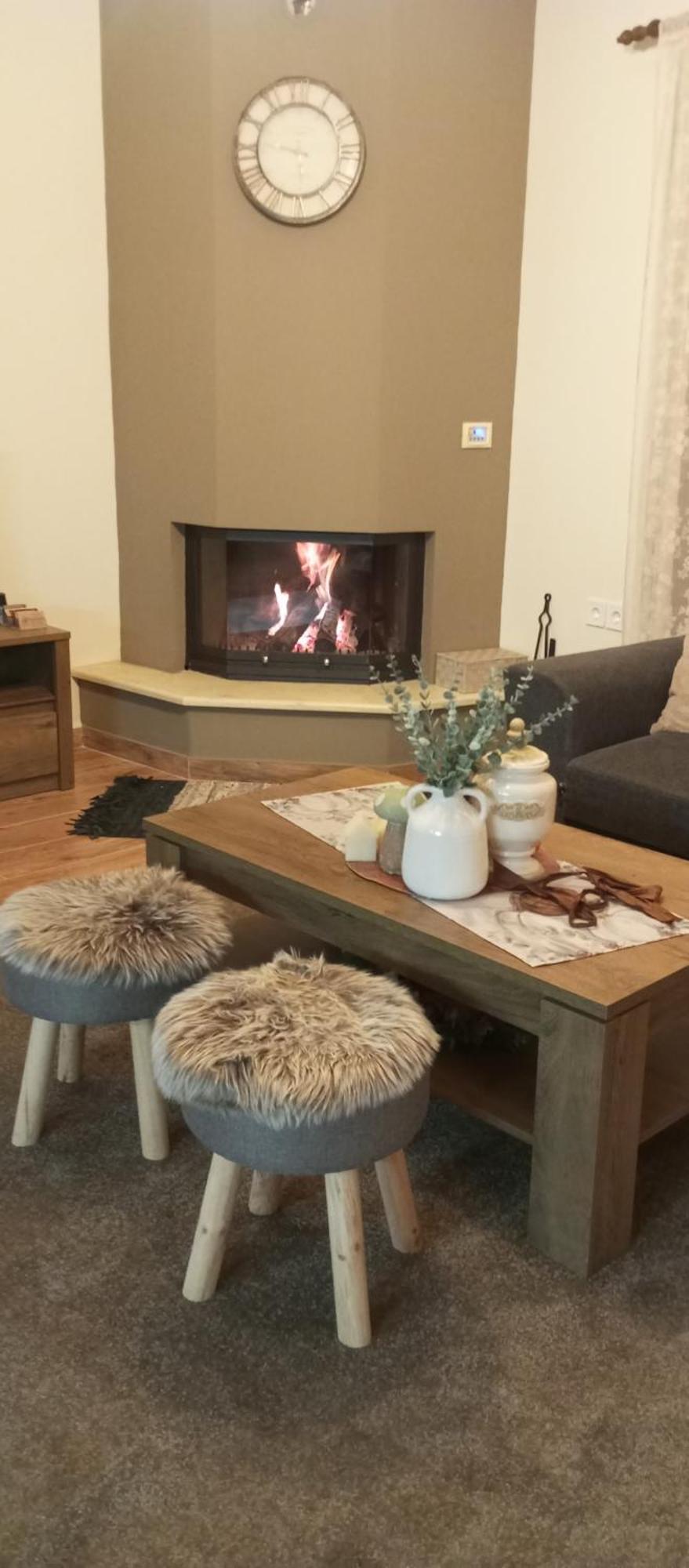 Pelion Bee Guesthouse 波尔塔里亚 外观 照片
